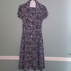 Lily dress